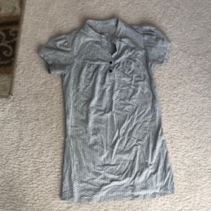 Lid Lange Maternity t-shirt